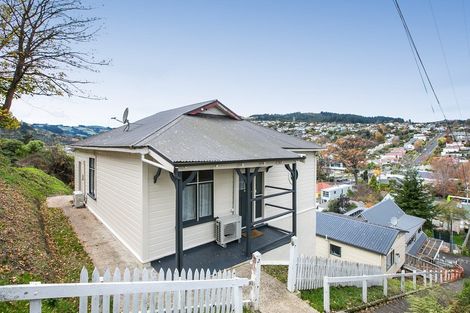 Photo of property in 14 Duddingstone Steps, North East Valley, Dunedin, 9010