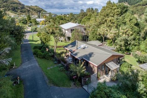 Photo of property in 5 Titoki Place, Tangoio, Napier, 4181