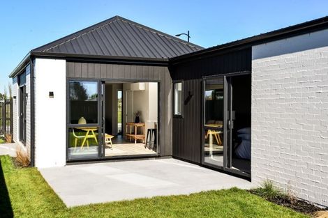 Photo of property in 15 Tiroake Street, Ruakura, 3214