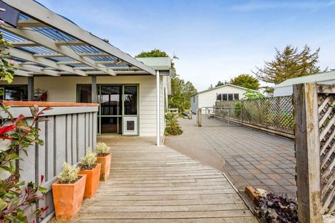 Photo of property in 116 Clifford Road, Eltham, 4322