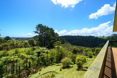 Photo of property in 394a Wairere Road, Waitakere, Auckland, 0782