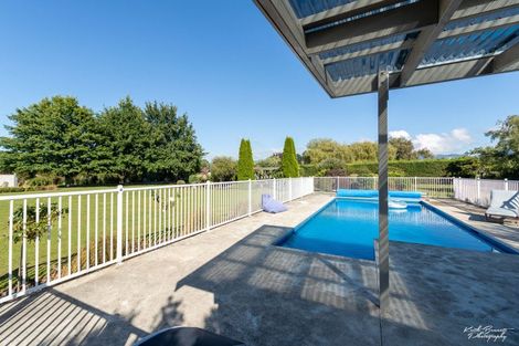 Photo of property in 231 Belvedere Road, Carterton, 5713