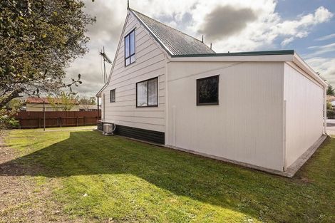 Photo of property in 5 Miro Place, Putaruru, 3411