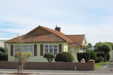 Photo of property in 45 Osborne Street, Waltham, Christchurch, 8011