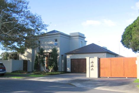 Photo of property in 1/1 Acmena Lane, Pakuranga, Auckland, 2010