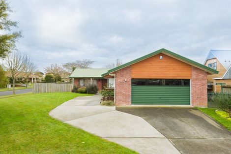 Photo of property in 106 Endeavour Avenue, Flagstaff, Hamilton, 3210