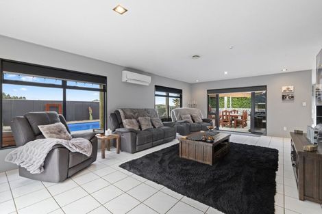 Photo of property in 763a Ararimu Road, Ararimu, Drury, 2579