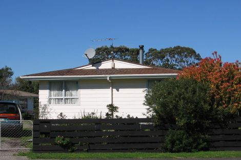 Photo of property in 12 Churchill Crescent, Featherston, 5710
