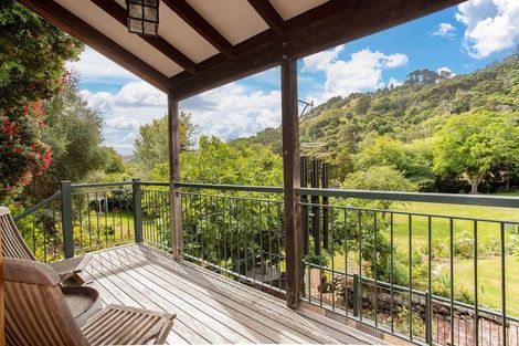 Photo of property in 81 Grehan Valley Road, Akaroa, 7520