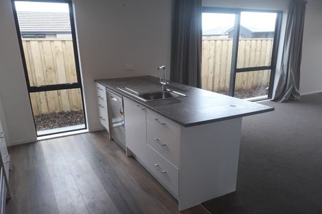 Photo of property in 38 Quinn Crescent, Woodend, 7610