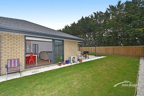 Photo of property in 14 Barbara Joan Road, Wigram, Christchurch, 8025