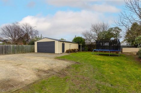 Photo of property in 6 Paul Street, Waimate, 7924