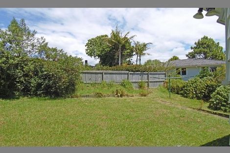 Photo of property in 65 Roseberry Avenue, Birkenhead, Auckland, 0626