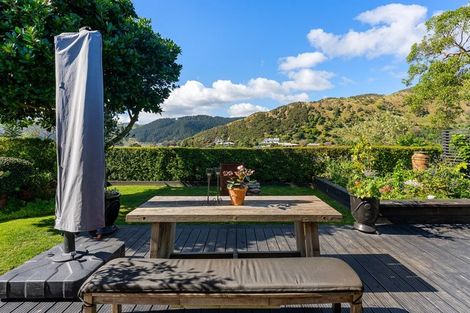 Photo of property in 19 Pingau Street, Paekakariki, 5034