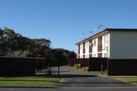 Photo of property in 8/94 Firth Street, Hamilton East, Hamilton, 3216