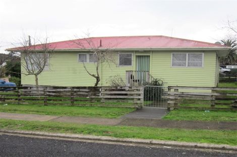 Photo of property in 9 Ainslie Road, Paeroa, 3600