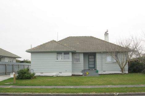 Photo of property in 13 Massey Crescent, Marewa, Napier, 4110