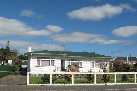 Photo of property in 9 Morris Street, Marton, 4710