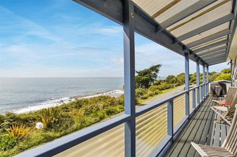 Photo of property in 142 Shag Point Road, Shag Point, Palmerston, 9482