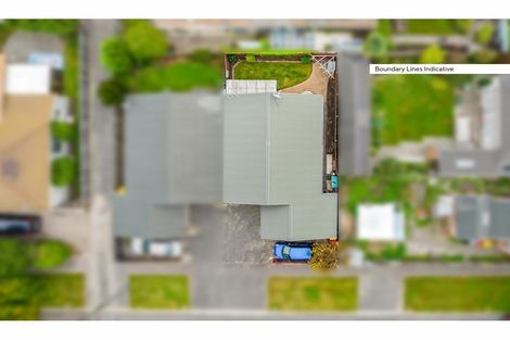 Photo of property in 31 Montrose Street, Sydenham, Christchurch, 8023