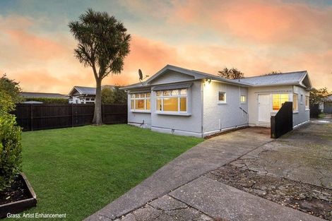 Photo of property in 1/75 Diamond Avenue, Spreydon, Christchurch, 8024