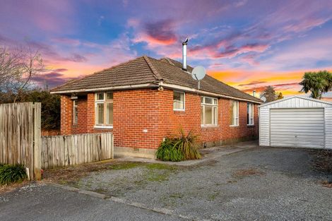 Photo of property in 65 Ivory Street, Rangiora, 7400