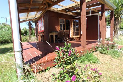 Photo of property in 4 Stanly Street, Eketahuna, 4900