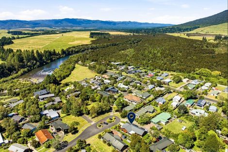 Photo of property in 38 Kokopu Street, Turangi, 3334