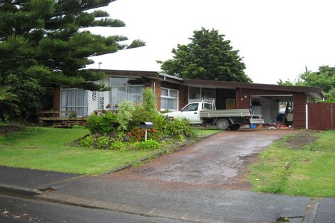 Photo of property in 27 Magnolia Avenue, Opaheke, Papakura, 2113