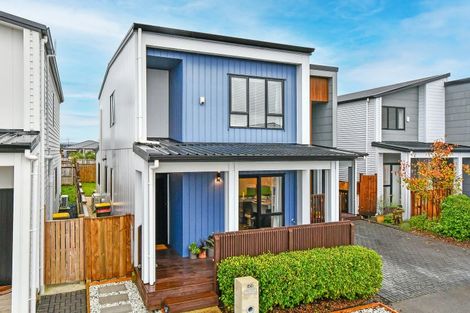Photo of property in 15b Waka Ama Road, Karaka, Papakura, 2113