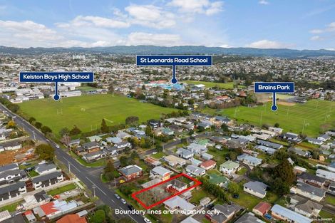 Photo of property in 108 Archibald Road, Kelston, Auckland, 0602