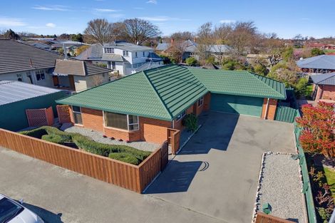 Photo of property in 82 William Street, Ashburton, 7700