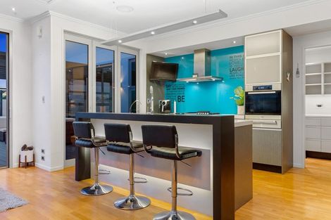 Photo of property in 1 Te Waihora Street, Pegasus, 7612