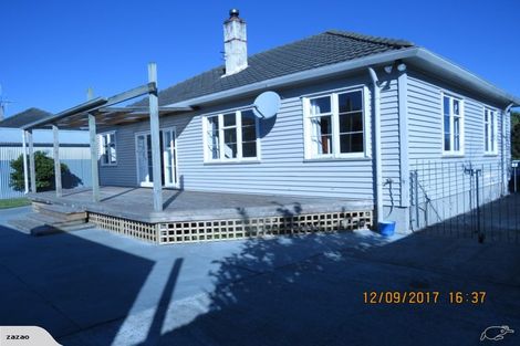 Photo of property in 107 Thackeray Street, Napier South, Napier, 4110