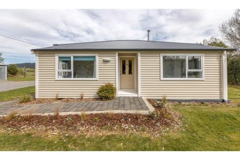 Photo of property in 203 Whitecliffs Road, Whitecliffs, Coalgate, 7673