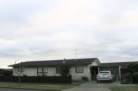 Photo of property in 2/36 Townshend Crescent, Greenmeadows, Napier, 4112