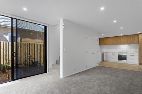 Photo of property in 8/5 Ward Street, Addington, Christchurch, 8024