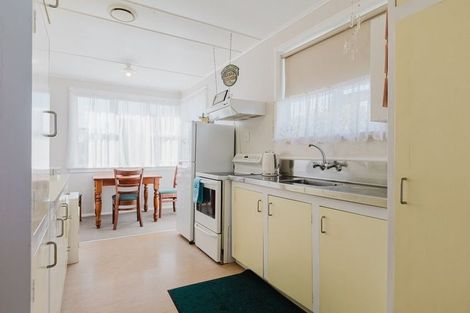 Photo of property in 4 Wilson Street, Pahiatua, 4910