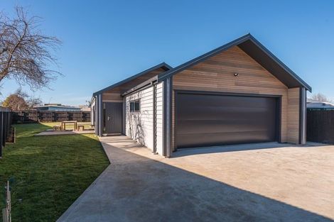 Photo of property in 6c Michael Street, Kuripuni, Masterton, 5810