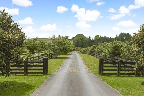 Photo of property in 410 Charles Road, Karaka, Papakura, 2580