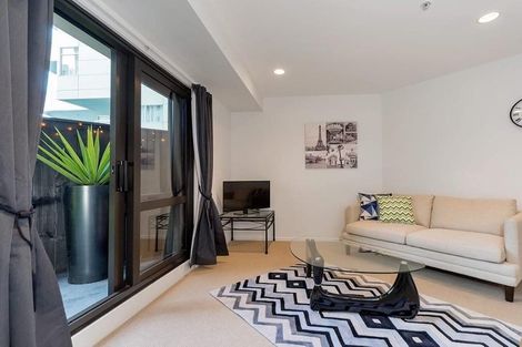 Photo of property in Argent Hall Apartments, C/2 Eden Crescent, Auckland Central, Auckland, 1010