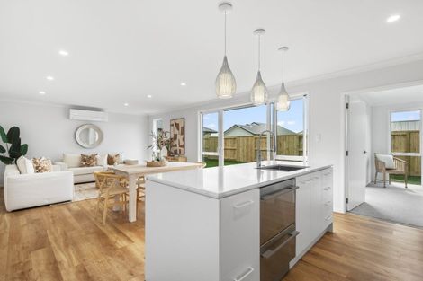 Photo of property in 11 Tapsell Drive, Matamata, 3400