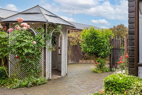 Photo of property in 15 Yellowstone Crescent, Burwood, Christchurch, 8083