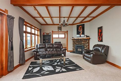 Photo of property in 516 Whitehead Road, Hastings, 4122