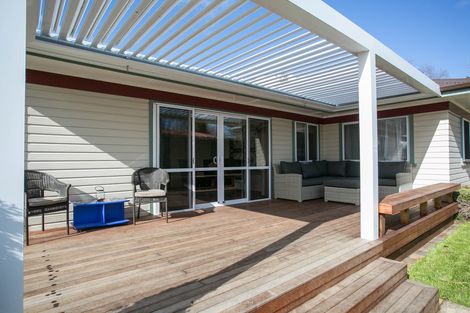 Photo of property in 27 Tamihana Street, Matamata, 3400