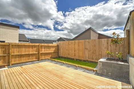 Photo of property in 66 Biokovo Street, Massey, Auckland, 0614