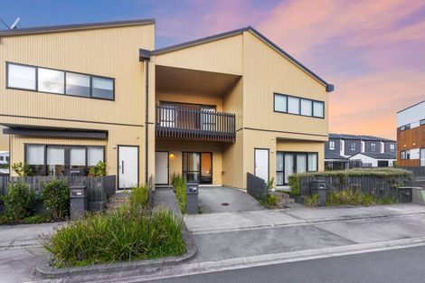Photo of property in 3 Frank Gill Road, Hobsonville, Auckland, 0616