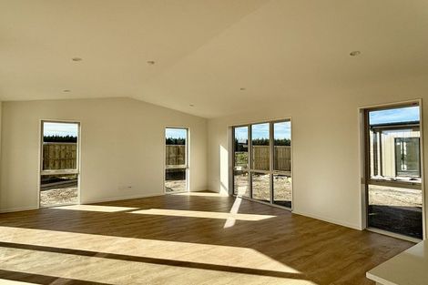 Photo of property in 260 Lincoln Rolleston Road, Rolleston, 7678