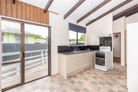 Photo of property in 7 Edward Street, Mangapapa, Gisborne, 4010
