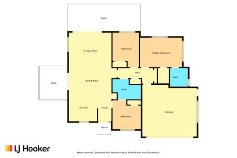 Photo of property in Parkside Villas, 137/11 Manuka Street, Matamata, 3400